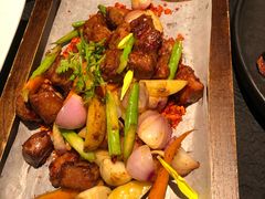 -荣公子创意菜