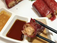 -蝴蝶里·粤菜·点心(滨江龙湖店)