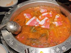 -井格重庆火锅(西直门凯德Mall店)
