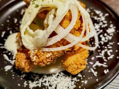 -Fuzzy Bistro 浮几韩餐·茶酒馆