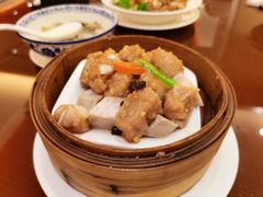 -广州中心皇冠假日酒店·百粤楼