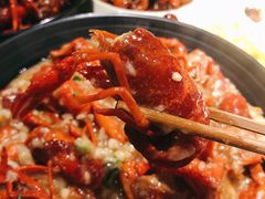 -巴厘龙虾·榜首油焖大虾(洞庭·艺术洋房店)