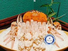 -东海怡品海鲜豆捞(星街坊店)
