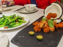 -闻见中国海南菜(K11店)