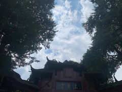 -青城山