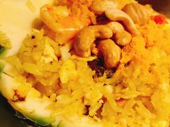 菠萝炒饭-Siam泰餐厅(水上公园店)