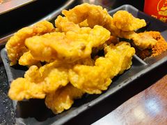 -巴将军·非遗老字号火锅(解放碑店)