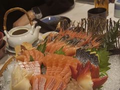 -富盈酒店-日本料理餐厅(厚街店)