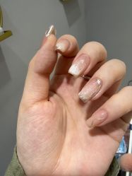 -晨·艺美甲美睫