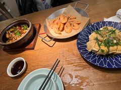 -常来小聚·广州非遗传承餐厅(地王广场店)