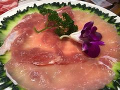 -蜀家渝重庆火锅(南屏街店)