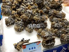-丰卓会海鲜自助(中润大道店)