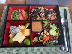 -大理实力希尔顿酒店•香全日制餐厅