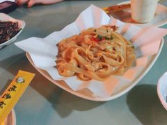 -蚝老板海鲜烧烤大排档(码头店)