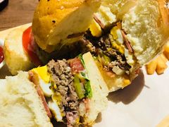 -G+KITCHEN(龙湖狮山天街店)