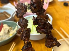 -炒豆合作社(东四总店)