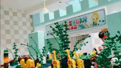 -桃桃城堡(欧亚汇集店)