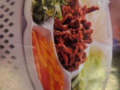 -东北风(江北万达店)