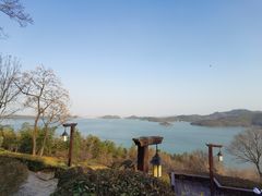 -天目湖涵田度假村
