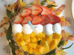 -仟吉·ART FARM主题店(菱角湖万达店)