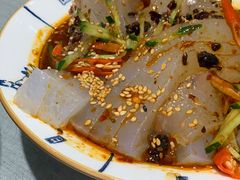 -大嘻咹biangbiang面(历史博物馆店)