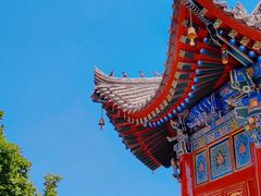-西安市广仁寺
