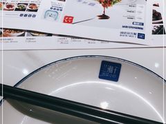 -兰湘子·湘菜小炒(石家庄万象城店)