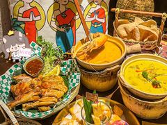 -泰妃殿(武汉首店)