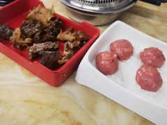-三牛牛肉火锅