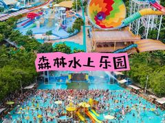 -盈香心动乐园