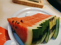 -巴蜀大将火锅(太原旗舰店)