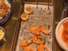 -新石器烤肉(之心城店)