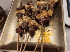 -龙虾奇迹泥炉烤肉(大华三路店)