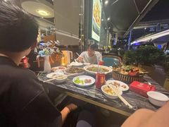 -情妹耙泥鳅·江湖川菜(科华店)