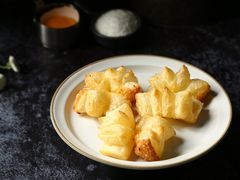 糕点-百香林西点(万家丽店)