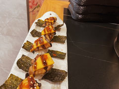-和食亭·自助·烤肉·寿喜烧(海创园店)