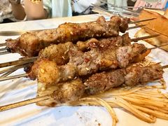 -江湖翅客(琶洲新村店)