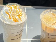 -星巴克臻选(深圳龙华红山天虹店)