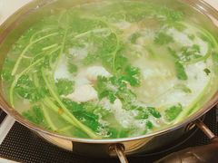 -宝哥火锅味馆