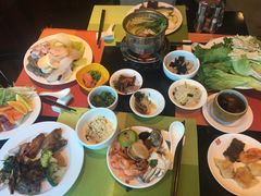 -福州大饭店-自助餐