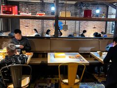 -探鱼·鲜青椒爽麻烤鱼(天一广场店)