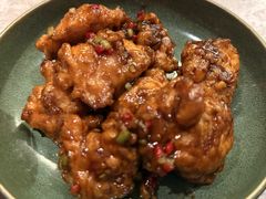 -留半山·香港食堂(啦啦宝都店)