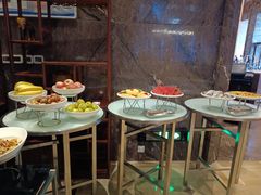 -长沙富力万达文华酒店