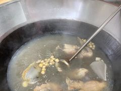 -老城南.鸭血粉丝汤(夫子庙店)