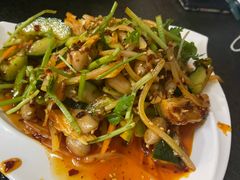 -老地方泥炉烤肉(总店)
