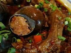 -德叔阙里·衢州菜馆(月湖店)
