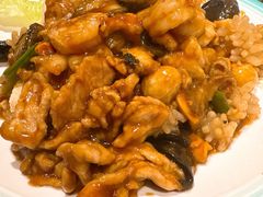 八珍豆腐-桥头堡·坤德餐厅(滨江道店)