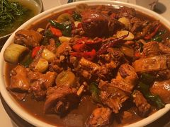 -蜀香格格•剁椒鱼头(龙西店)