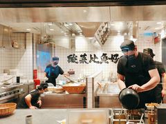-太二酸菜鱼(SM城市广场店)