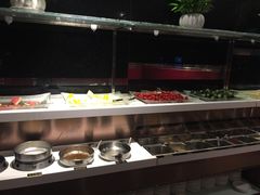-海底捞火锅(璞丽中心店)